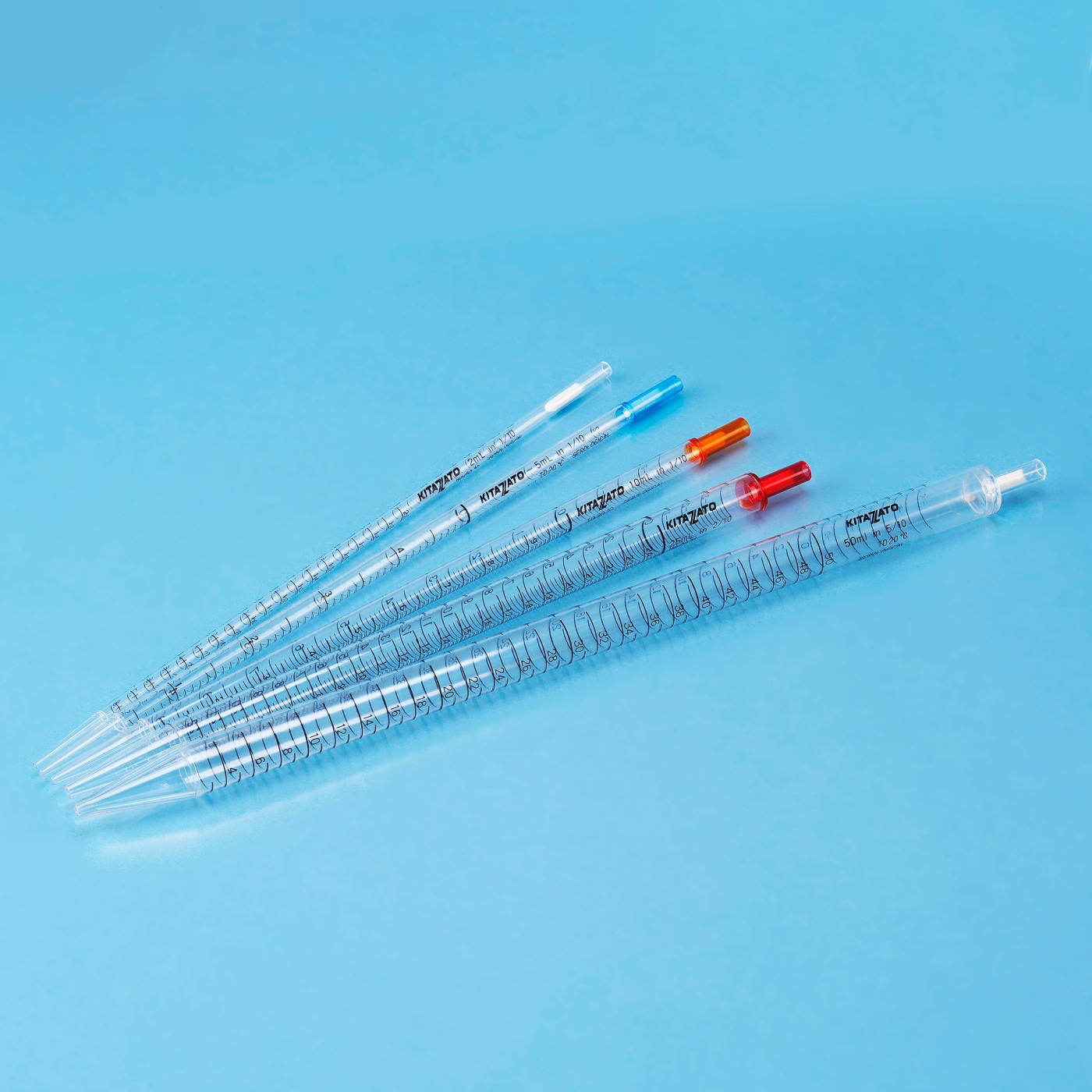 Disposable Pipette Disposable Pipette