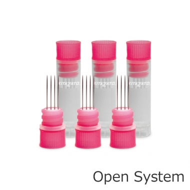 Ova Cryo (Open System)