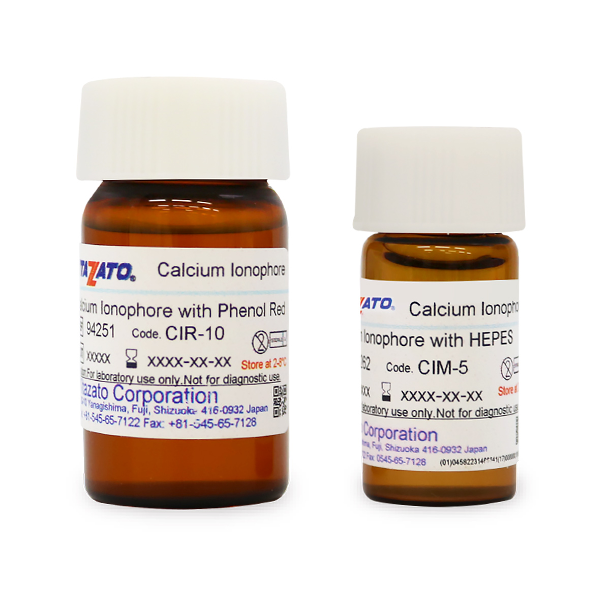 Calcium Ionophore Calcium Ionophore