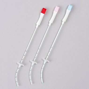 Embryo Transfer Catheter Precurved Catheter