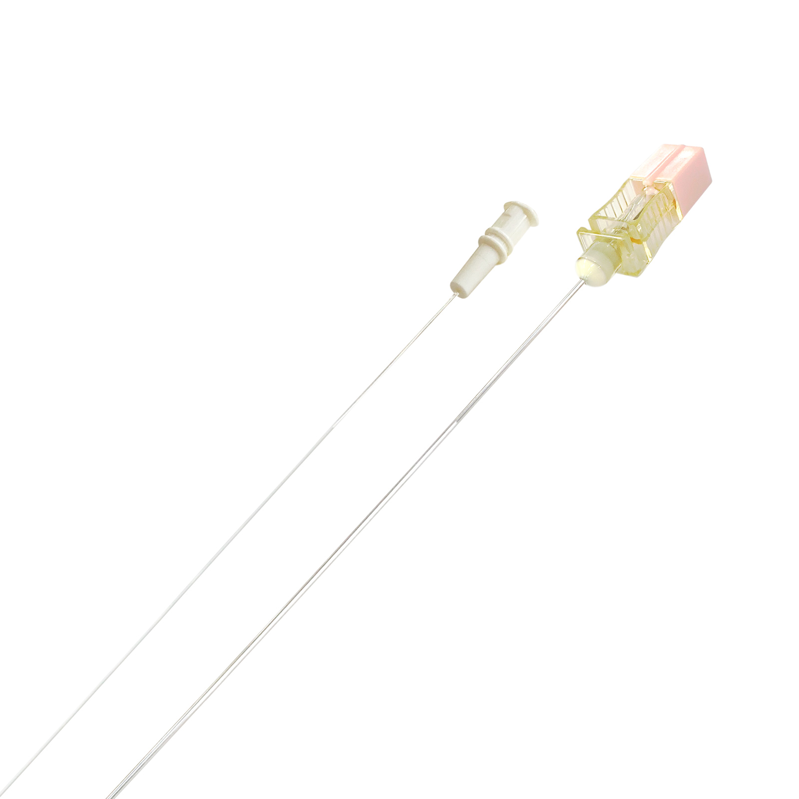 Embryo Transfer Catheter Towako Method